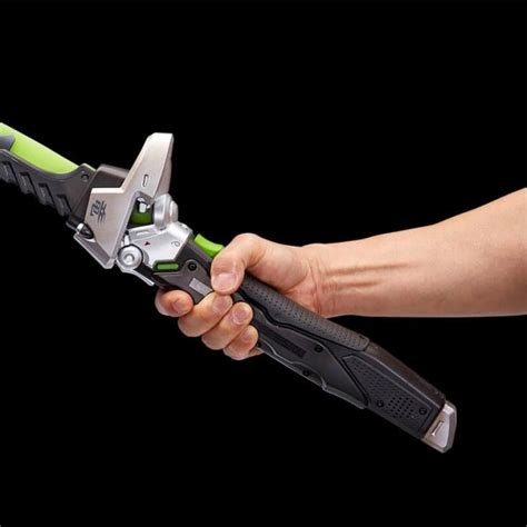 Overwatch Ultimate Genji Sword Geekalerts