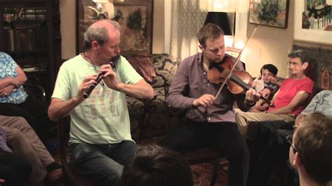 Traditional Irish Music - Conal O'Grada & Ciaran O'Maonaigh - YouTube