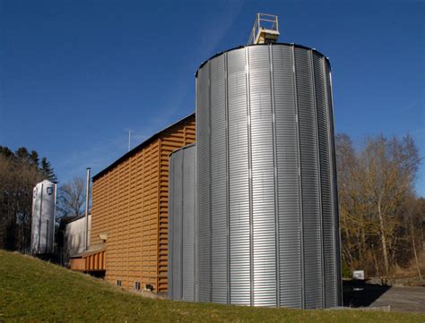 Corcelles Le Jorat Lunique Moulin Du Jorat Va Tr S Bien Le Courrier