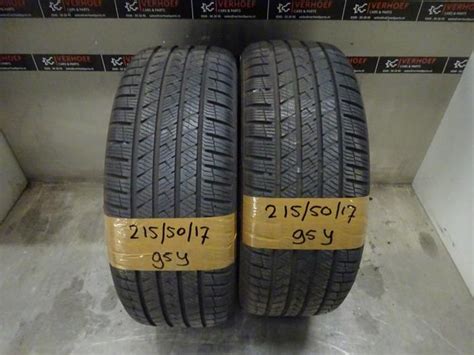 Tyre with tyre size 215/50/17 - VREDESTEIN - Verhoef Cars & Parts