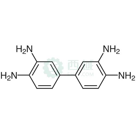 梯希爱tci 33 二氨基联苯胺，d0077 25g Cas91 95 2，980，25g 售卖规格：1瓶【多少钱 规格参数 图片