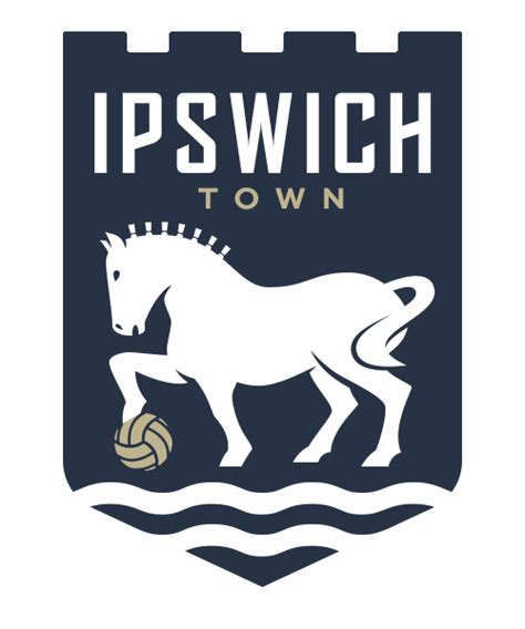 Ipswich Town