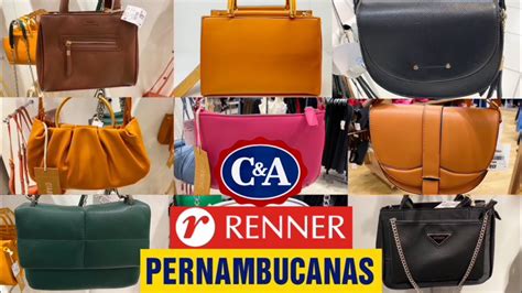 TOUR NA RENNER C A E PERNAMBUCANAS PELAS BOLSAS YouTube