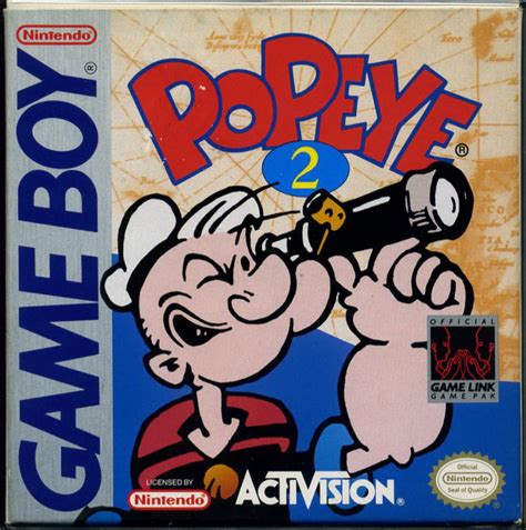 Popeye 2