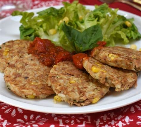 Receta Croquetas De Atún Gourmet