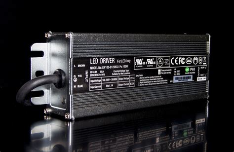 led8 - First Fix Plastics