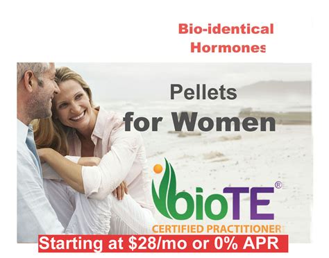 Bio Identical Hormone Pellets Women Allurant Medical Spa