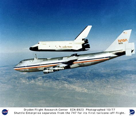 space shuttle enterprise Archives - Page 2 of 2 - Universe Today