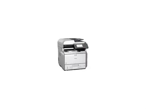 Ricoh SP 4510SF Multifuncional Laser (Wireless) — HARDSTORE Informática ...
