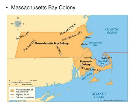 Ppt Massachusetts Bay Colony Powerpoint Presentation Free Download Id 9214361