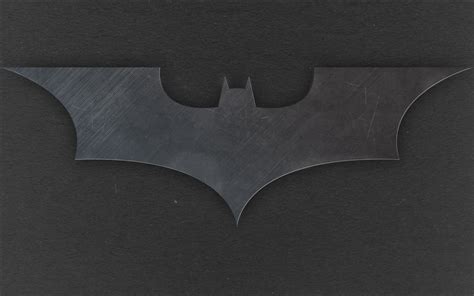 Bat logo attempt 1 by zulumacman on DeviantArt