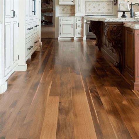 Kitchen Flooring Polaris Home Design