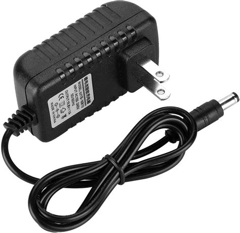 Cargador Universal Adaptador 16 8V 1A Cargador Adaptador De Iones De