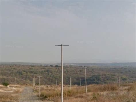 Venta Lote De Terreno En El Mirador Tonal Tonal Jalisco