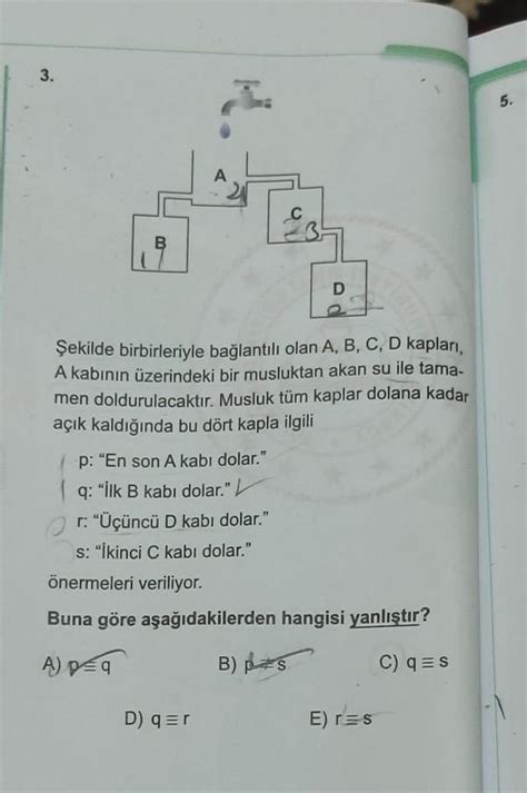 Soruya Bir Bakabilirmisiniz Eodev