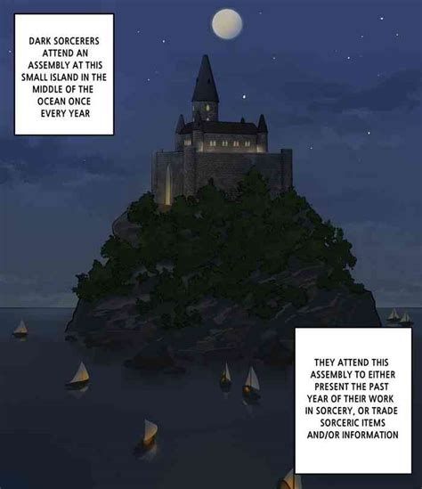 Kuro Majutsushi No Kutsujoku Humiliation Of The Dark Sorcerer Nhentai Hentai Doujinshi And