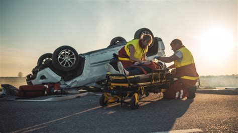 Catastrophic Accident And Injuries The Long Road Ahead Ca Accidents