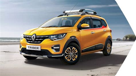 5 New Renault Cars And Suvs Coming To India Details And Launch Timelines