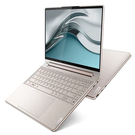 Lenovo Yoga 9 82LU008TIN Price Specs ( 4K OLED Touchscreen / 12th Gen ...
