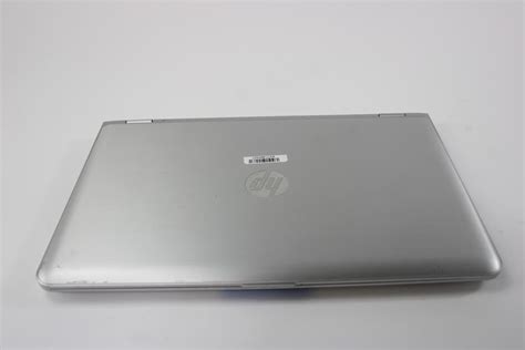 HP Envy X360 M6 Convetible Laptop | Property Room