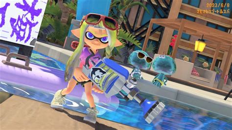 【スプラトゥーン3】視聴者参加型オープンマッチやるぞおおお【初見歓迎】【来なければ一人でやる】 Youtube