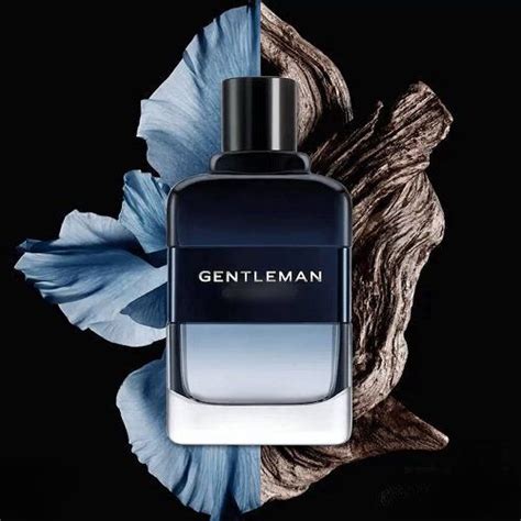 GENTLEMAN INTENSE Туалетная вода 100 мл (1674644906)
