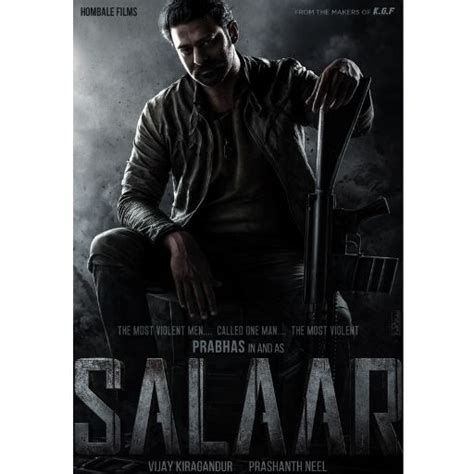 Salaar Movie OTT Release Date