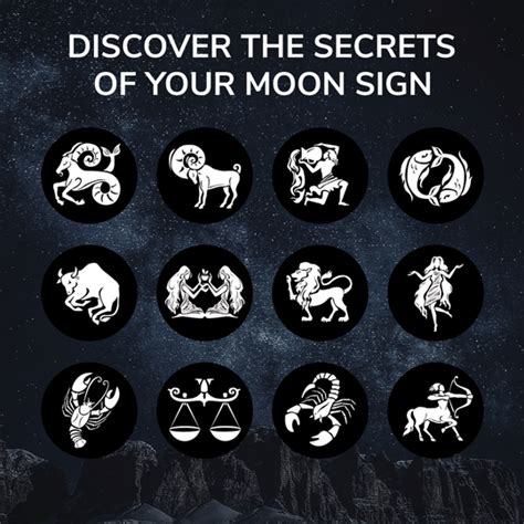 Descubre Los Asombrosos Secretos Ocultos Detr S De La Luna En Escorpio