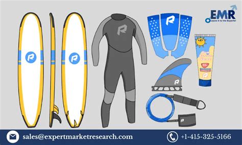 Top 9 Surfing Equipment Companies, Manufacturers