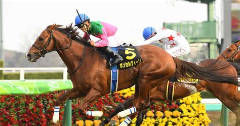 【ダービー卿ct】春の古馬マイルgi戦を占うハンデ重賞の注目点 サンスポzbat