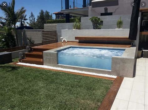 20 Small Space Small Above Ground Pools For Small Yards Decoomo