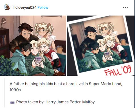 Drarry Harry Potter Comics Gay Harry Potter Harry Potter