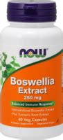 Босвеллия Now Foods Boswellia Extract купить с доставкой цена и отзывы