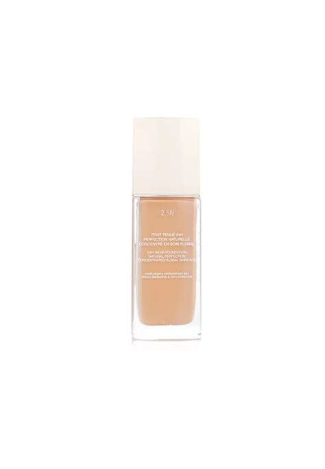 Christian Dior CHRISTIAN DIOR Dior Forever Natural Nude H Wear Foundation N Neutral