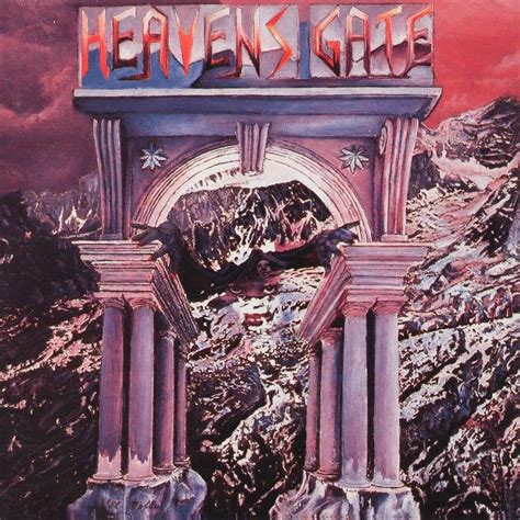 Heavens Gate In Control Lyrics And Tracklist Genius