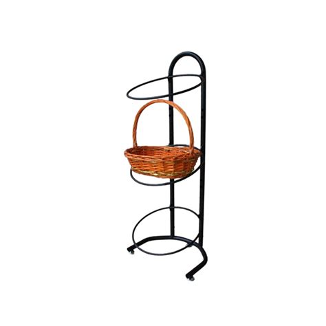 fruit display baskets stand EGDS235 – EAGLE STORE FIXTURES