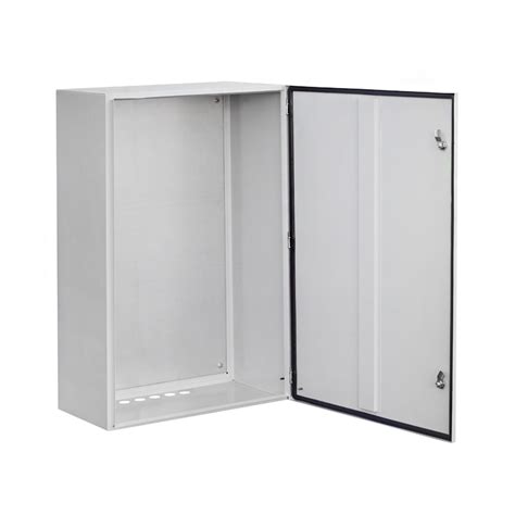Купить Щит с монтажной панелью ЩМП -10 1000х650х300 IP54 У2 Proffi