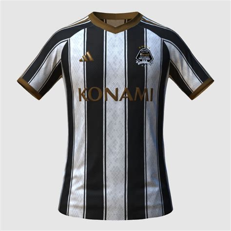 Tp Mazembe Home Concept Kit Fifa Kit Creator Showcase