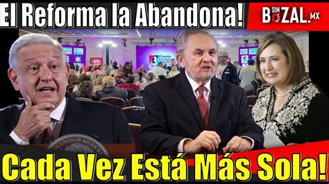 Abandonada Por El Due O Del Reforma La Tamalera Ve Como Se Cae En