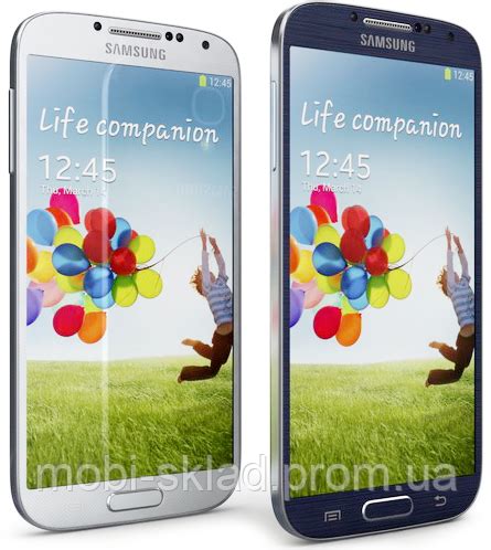 Купить дешево китайский Samsung galaxy S4 + Wi-Fi + TV. Супер цена ...