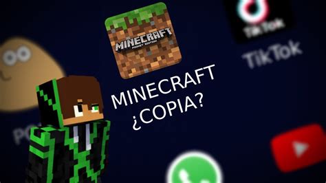 Probando Las Peores Copias De Minecraft Youtube