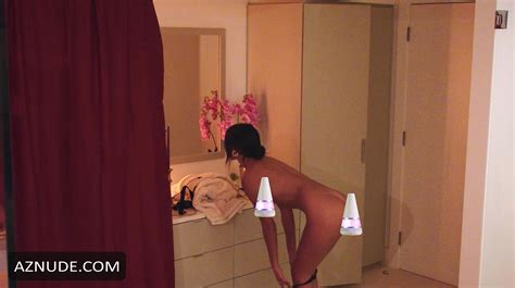 KATHERINE LAPRELL Nude AZNude