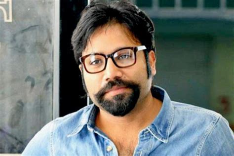 Sandeep Reddy Vanga: Kabir Singh never supported murder