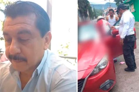 Asesinan al periodista Fredid Román en Chilpancingo