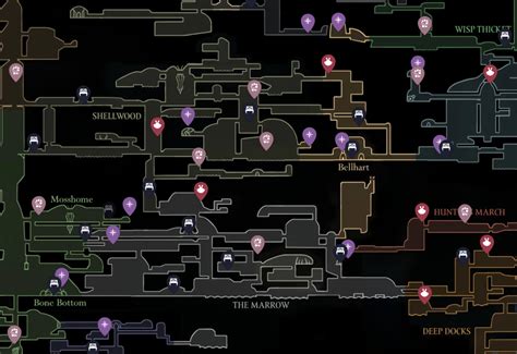 Pharloom - Hollow Knight: Silksong - IGN