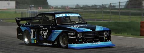 Assetto Corsa New Drm Revival Mod Previews Bsimracing