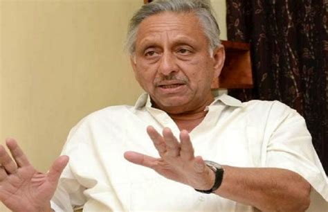 Congress Leader Mani Shankar Aiyar Big Statement After Remove 370