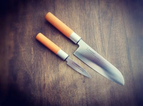 Suncraft Basic Knivsett | Knivslipern.com | Kniver til både amatører og ...