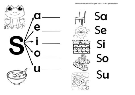 Silaba Sdocx Documento De La Silaba Para ñino Ppt