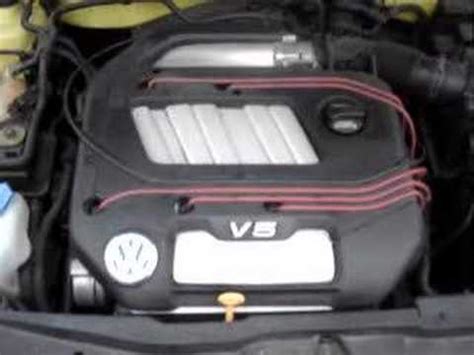 Volkswagen V5 Engine